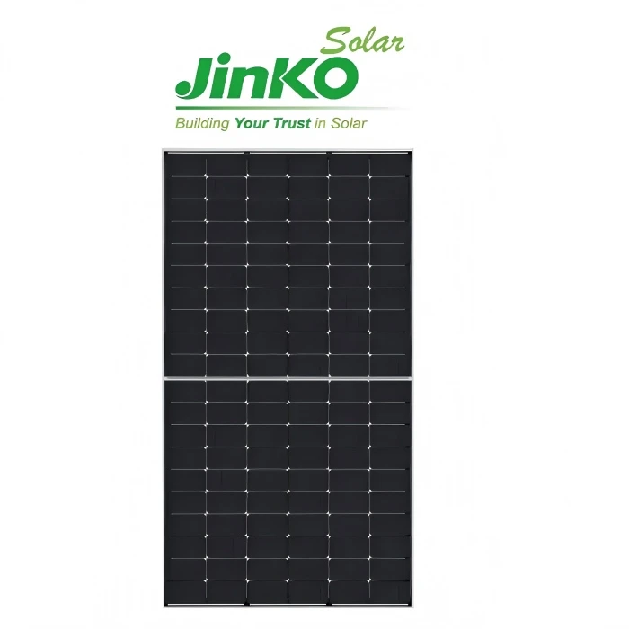 Jinko Solar Panel 720W Jinko Solar Panel 720W
